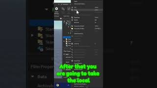 Make Your Roblox UI Pop With This Easy Tutorial [upl. by Candy]