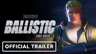 SEASON 4  ANNOUNCE TRAILER [upl. by Burleigh]