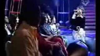 siti nurhaliza di Indonesia 2  widuri flv [upl. by Yddeg]