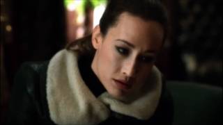 Nikita 2x13 Nikita saves senator and Michael saves Nikita [upl. by Katinka427]