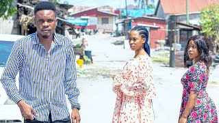 PENZI LA KIJANA MMOJA NA MABINTI WAWILI MARAFIKI 💞 New Bongo Movie Swahili Movie  Love Story [upl. by Anem]