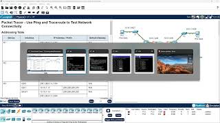 🔍 Diagnose and connect The power of ping tracert and IP addresses 💡🔗 [upl. by Rodolphe59]