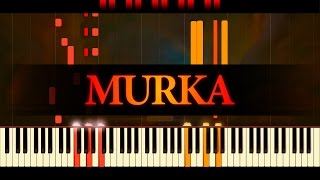 MURKA  Slava Makovsky arr [upl. by Levitt]