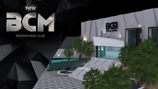 New BCM Mallorca [upl. by Dupaix]