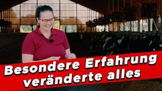 Eine besondere Erfahrung veränderte alles  My KuhTube Film 778 [upl. by Thielen]