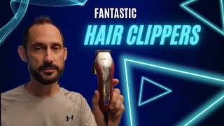 Fantastic Conair Hair Clippers [upl. by Eglantine757]