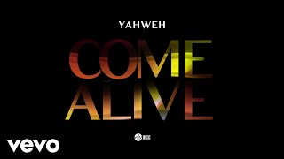 All Nations Music  Yahweh Official Audio ft Matthew Stevenson Chandler Moore [upl. by Otreblide]