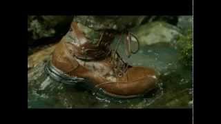 Danner Boots Commercial [upl. by Sands532]