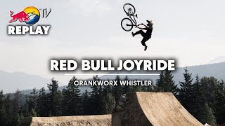 REPLAY Red Bull Joyride 2024 [upl. by Asiak665]