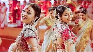 Dola Re Dola Re 4K Full Video Song  Devdas  Aishwarya Rai amp Madhuri Dixit  Shahrukh KhanHit Song [upl. by Leddy706]