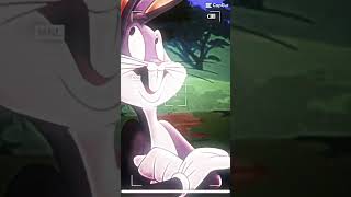 Bugs Bunny versus Daffy ducks [upl. by Nnylarej]