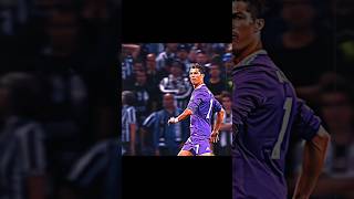 Ronaldo long shot goal edit 4K  Slayer Verse  football ronaldo cristianoronaldo messi [upl. by Kerad354]