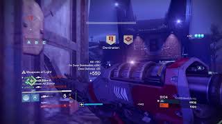 Remember Combined Arms Destiny 1 Pvp Mode [upl. by Hett624]