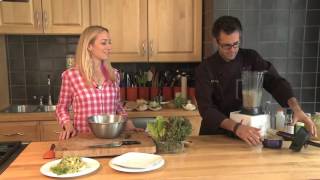 How to Make Homemade Salad Dressings [upl. by Allanson]