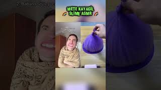 Mete Kayagil Slime Asmr 🥰 [upl. by Hendrik]