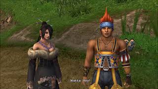 Final Fantasy X  DEUTSCH  016  Zum Illuminum [upl. by Nohsid]