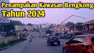 Penampakan Kawasan Bengkong Thn 2024 ‼️Menyusuri Kawasan Bengkong Batam rennovchanel7769 [upl. by Benjamin]