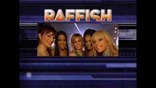 Raffish commercial 2004 [upl. by Ynnaej]