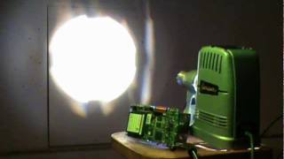 diy projector vintage meets tech [upl. by Marciano]