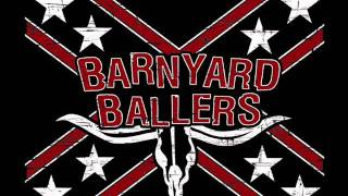 Barnyard Ballers  God Boy [upl. by Holmun104]