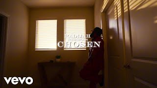 Radijah Riskboss  Chosen  Official Music Video [upl. by Atiuqiram]