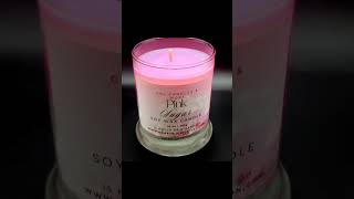 Dessert And Aroma Candles Now Availablecustommade dessertcandles candlemaking [upl. by Vergos469]