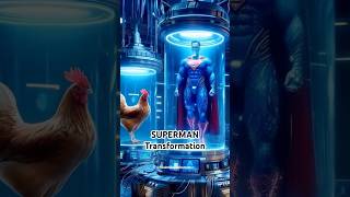 Unstoppable Hybrid Transformation of Superman Rhino Tiger and Dinosaur Power Animals You Never Seen [upl. by Anirak]