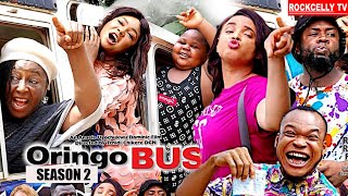 ORINGO BUS SEASON 2 NEW BLOCKBUSTER MOVIE  PATIENCE OZOKWO Latest 2020 Nollywood Movie  HD [upl. by Alesig]