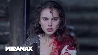 Cold Mountain  ‘Unwanted Visitors’ HD  Natalie Portman Jude Law Cillian Murphy  MIRAMAX [upl. by Atiekan]