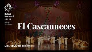 BNS  El Cascanueces [upl. by Eivol]