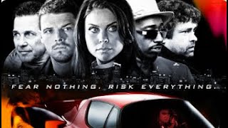 Red Line Full Movie [upl. by Pfister530]