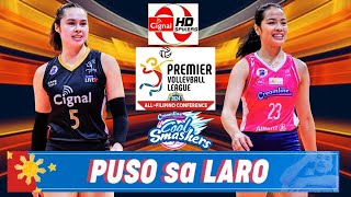 🔴PVL LIVE CREAMLINE VS CIGNAL LIVE SCOREBOARD amp COMMENTARY creamlinelive cignalhdspikerslive [upl. by Melesa]