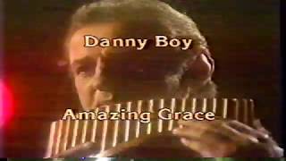 Zamfir Master of the Pan Flute Commercial [upl. by Malcah]