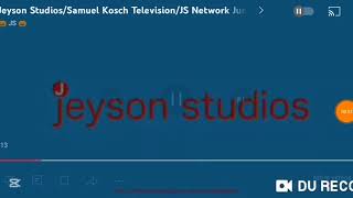 Joke Productions Jeyson Studios 2027 [upl. by Aiekahs852]