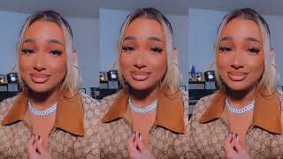 Danileigh WHINES About Her Music NOT Getting PUSHED Gets DESTROYED By Fans [upl. by Aroon360]