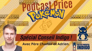 PODCAST SPECIAL CONSEIL INDIGO  Ep10 S4  30 Novembre  1er Décembre avec Adrien amp Père Chartor [upl. by Donia]