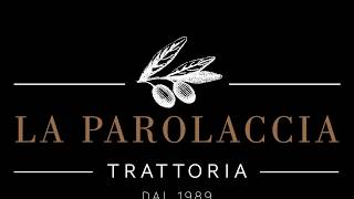 Trattoria La Parolaccia Puerto Marina [upl. by Chiquia195]