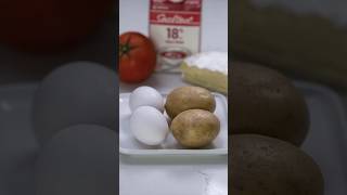 OvenBaked Potato Recipe [upl. by Paresh]