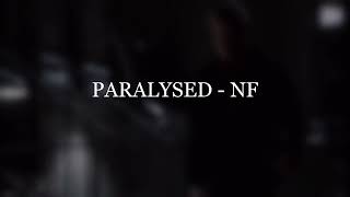 PARALYSED  NF  EDIT AUDIO FT STEFAN SALVATORE  TVD [upl. by Aramen]