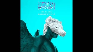 Mashrou Leila  06  Kalaam she Official Audio  مشروع ليلى  كلام [upl. by Ertsevlis]