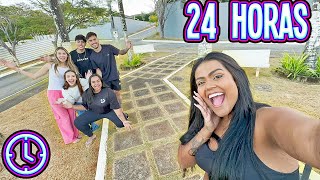 24 HORAS NA PRACINHA [upl. by Adnil]