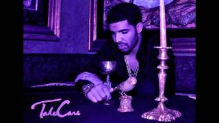 Drake  Look What Youve Done Slowed Down  Screwed Take Care [upl. by Per]