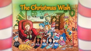 The Christmas Wish [upl. by Aitas]