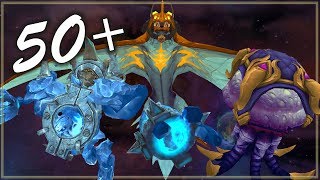 50 Easy to Get Mounts and How to Get Them in World of Warcraft [upl. by Dhiman]