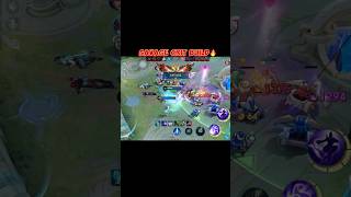 NEW META KARRIE IS BACK🔥 karriebestbuild2024 mobilelegends mlbb karrieplays mlbbcreatorcamp [upl. by Aloise]