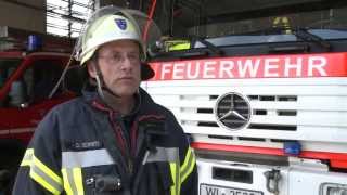 RVSchadenABC Feuerlöscher richtig handhaben [upl. by Anelrac]