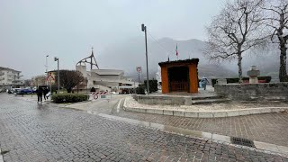 Le Campane di Longarone Belluno suonata delle ore 1200 [upl. by Appleton]