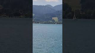 Tegernsee Germany 11082024 [upl. by Halet465]