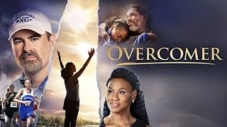 Overcomer 2019  Father Coaches Daughter Scene 610  Movieclips [upl. by Aniraz]