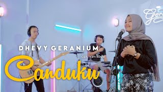 CANDUKU KAULAH CANDU DI HIDUPKU  OFFICIAL LIVE JAMMING [upl. by Zaid]